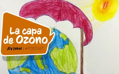 ¿Qué es la capa de Ozono? (Explicación para niños)
